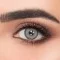 Victoria Desi Gray - Renkli Lens